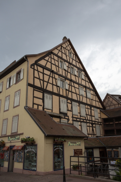 Colmar - 044